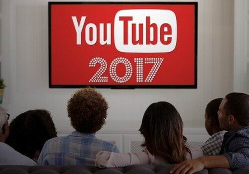 YouTube запустит собственное телевещание