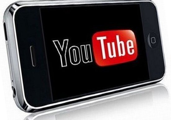 Разработан способ взлома смартфонов через YouTube