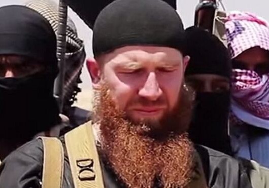 «Исламское государство» подтвердило гибель одного из своих лидеров 