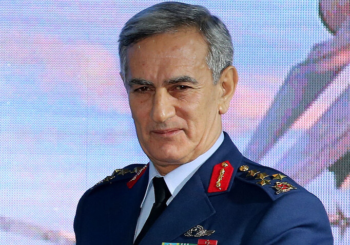 Экс-главком ВВС Турции признал себя виновным в организации переворота