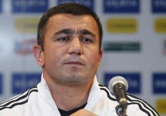 Главный тренер «Карабаха»: «Виктория» является фаворитом пары» 