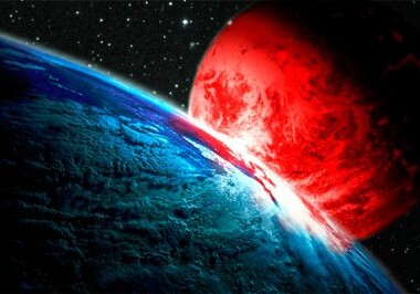 Ученые: таинственная планета X уничтожит жизнь на Земле