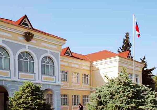 Посольство РФ в Азербайджане о задержанном гражданине России