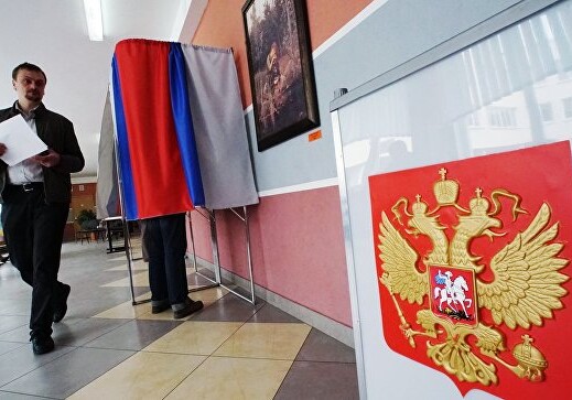 Представители от Азербайджана будут наблюдать за выборами в Госдуму РФ