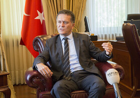 Посол Турции: Мы не простим тех, кто отнесся к нам предвзято и сотрудничал с армянами