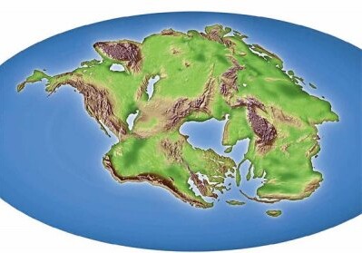 Ученые: континенты Земли вновь объединятся в единый сверхматерик