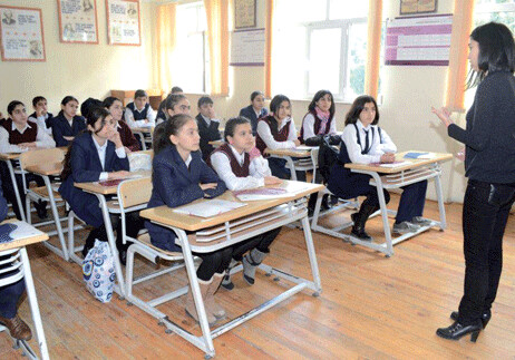 В Азербайджане появится «Служба школьных советников»