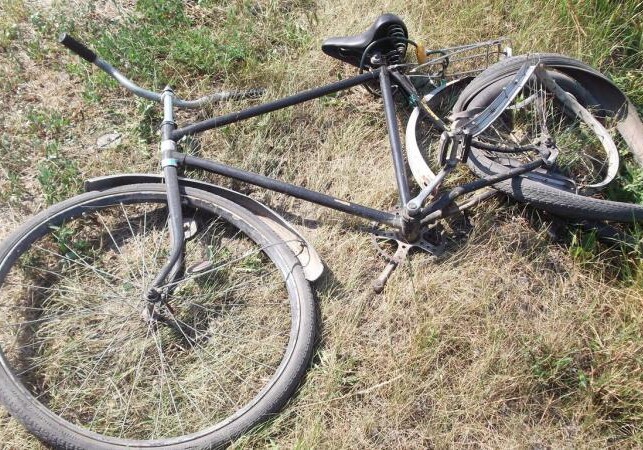 В Азербайджане скончалась женщина, сбитая велосипедистом