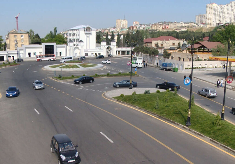 В Баку пройдет мониторинг общественного транспорта