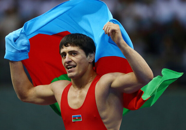 Расул Чунаев вышел в 1/8 финала Олимпиады в Рио