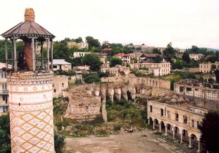 В Армении опасаются предательства  