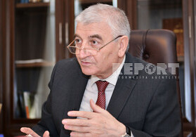 Мазахир Панахов предупредил избирательные комиссии