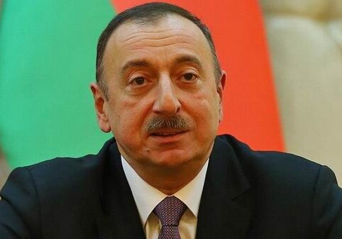 Ильхам Алиев выразил соболезнование Эрдогану