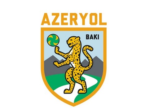 Клуб «Азерйол» уволил главного тренера