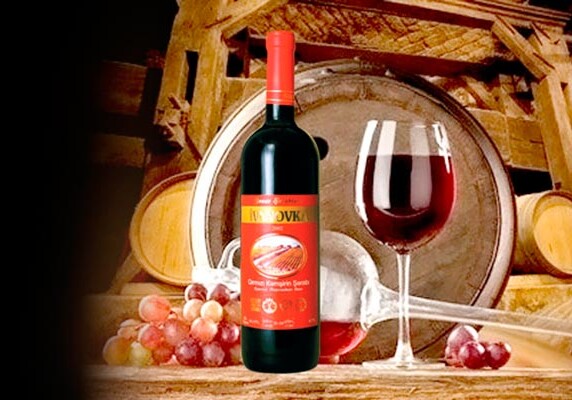 В Азербайджане появится Ассоциация виноделов