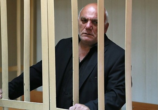 Пресненский суд Москвы арестовал Петросяна