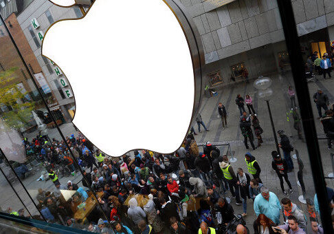 Не только iPhone: что Apple может представить 7 сентября