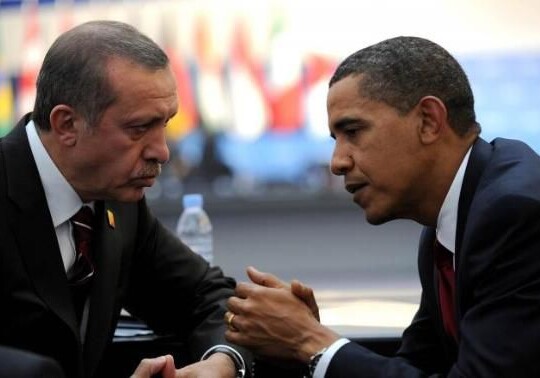 Обама и Эрдоган обсудят экстрадицию Гюлена на саммите G20
