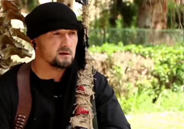 Новым главарем ИГИЛ стал бывший командир таджикского ОМОНа