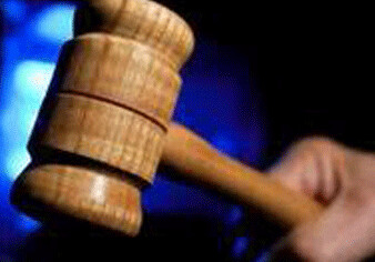 Экс-следователь Зардабской прокуратуры приговорен на 9 лет