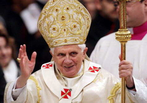 «Папа Римский уважает Азербайджан как толерантную страну»
