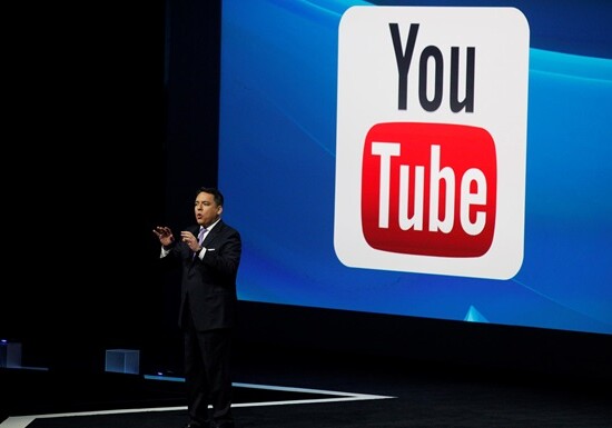 YouTube запустил собственную социальную сеть