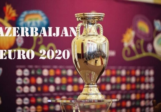 УЕФА проведет презентацию бакинского лого для Евро-2020