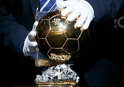 ФИФА перестанет вручать «Золотой мяч» лучшему футболисту мира?