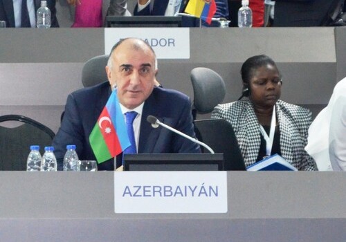 В Итоговом документе саммита Движения неприсоединения поддержана территориальная целостность Азербайджана