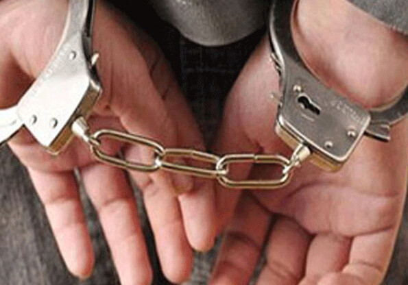 Криминальное семейство: в Баку за грабеж задержаны две сестры и брат