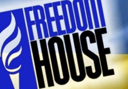 Freedom House не признала выборы в Крыму легитимными