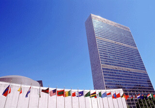 Реформировать Совбез ООН