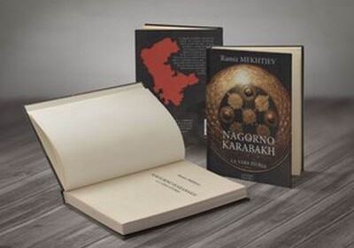 Книга Рамиза Мехтиева «Нагорный Карабах: история, прочитанная по источникам» издана на испанском языке