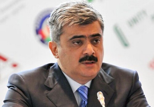 Самир Шарифов: Конечная цель оздоровления Межбанка Азербайджана - его приватизация 