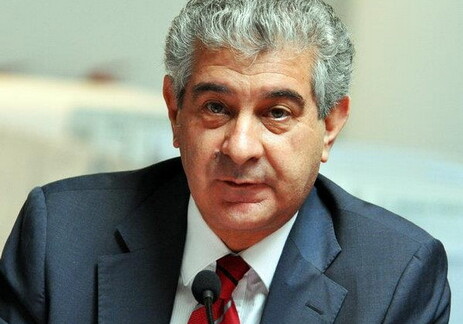 Али Ахмедов: «В кратчайшие сроки мы станем свидетелями новой экономической модели в нашей стране»