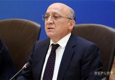 Мубариз Гурбанлы: В Азербайджане нет идеологической основы FETÖ