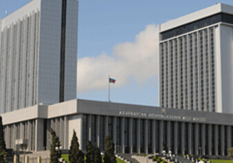 Парламент Азербайджана принял решение возобновить отношения с Европарламентом 