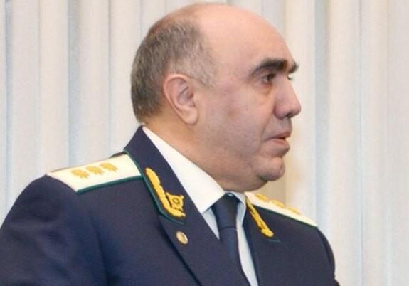 В Азербайджане 45 сотрудников органов прокуратуры привлечены к ответственности - генпрокурор