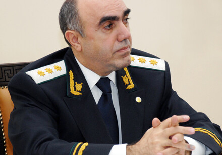 Генпрокуратуры Азербайджана и Турции продолжают совместную работу по «делу Гюлена»