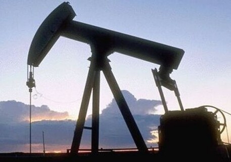 Стоимость барреля нефти марки «Азери Лайт» составила $50,34