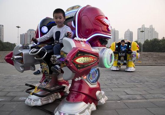 Правительство Японии решило провести Всемирный саммит роботов