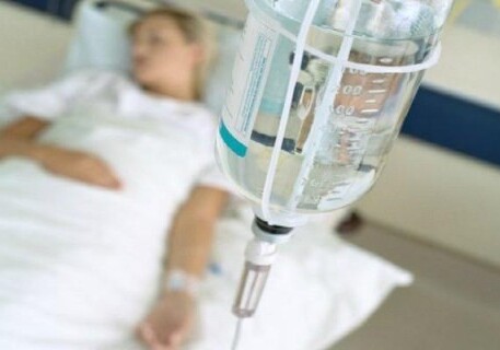 В Товузе 6 человек госпитализированы с пищевым отравлением