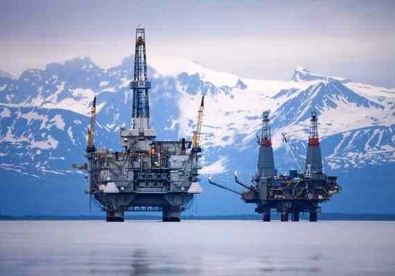 На Аляске обнаружили крупные запасы нефти