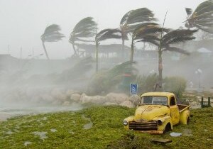 Ураган «Мэтью» унес почти 340 жизней на Гаити