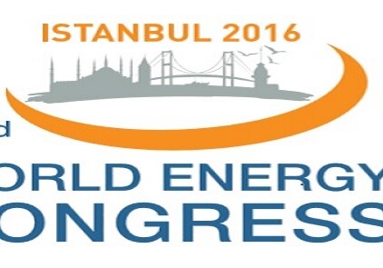 В Стамбуле проходит 23-й Всемирный энергетический конгресс (Видео)