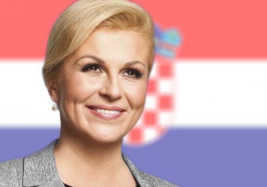 Президент Хорватии совершит визит в Азербайджан в конце октября - Официально