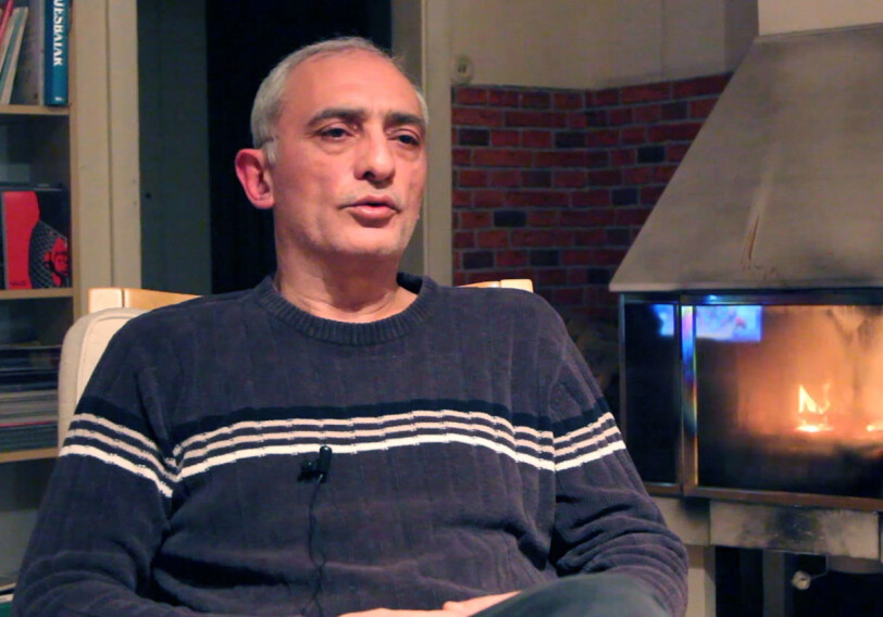 Ваге Аветян: «Взятие в заложники Дильгама Аскерова и Шахбаза Гулиева – позор»