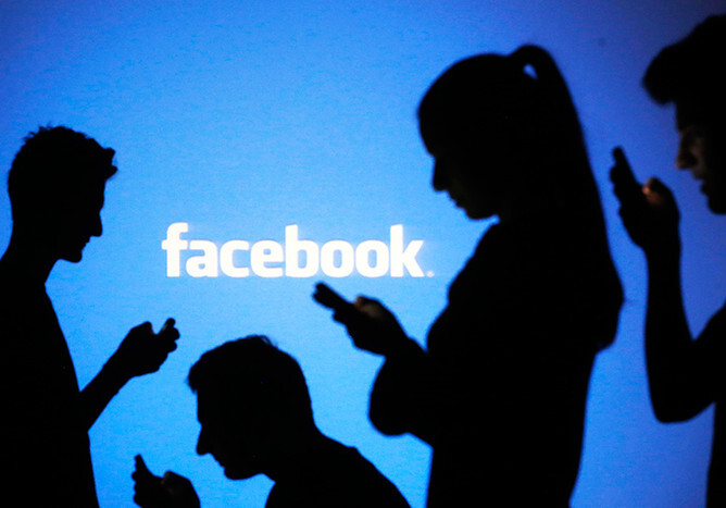 Facebook запустит корпоративный мессенджер
