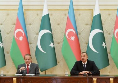 Ильхам Алиев: «В вопросе решения карабахского конфликта Пакистан занимает ту же позицию, что и Азербайджан»