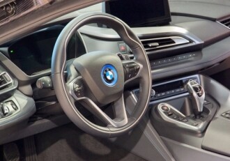 Объявлена дата выпуска водородного автомобиля BMW